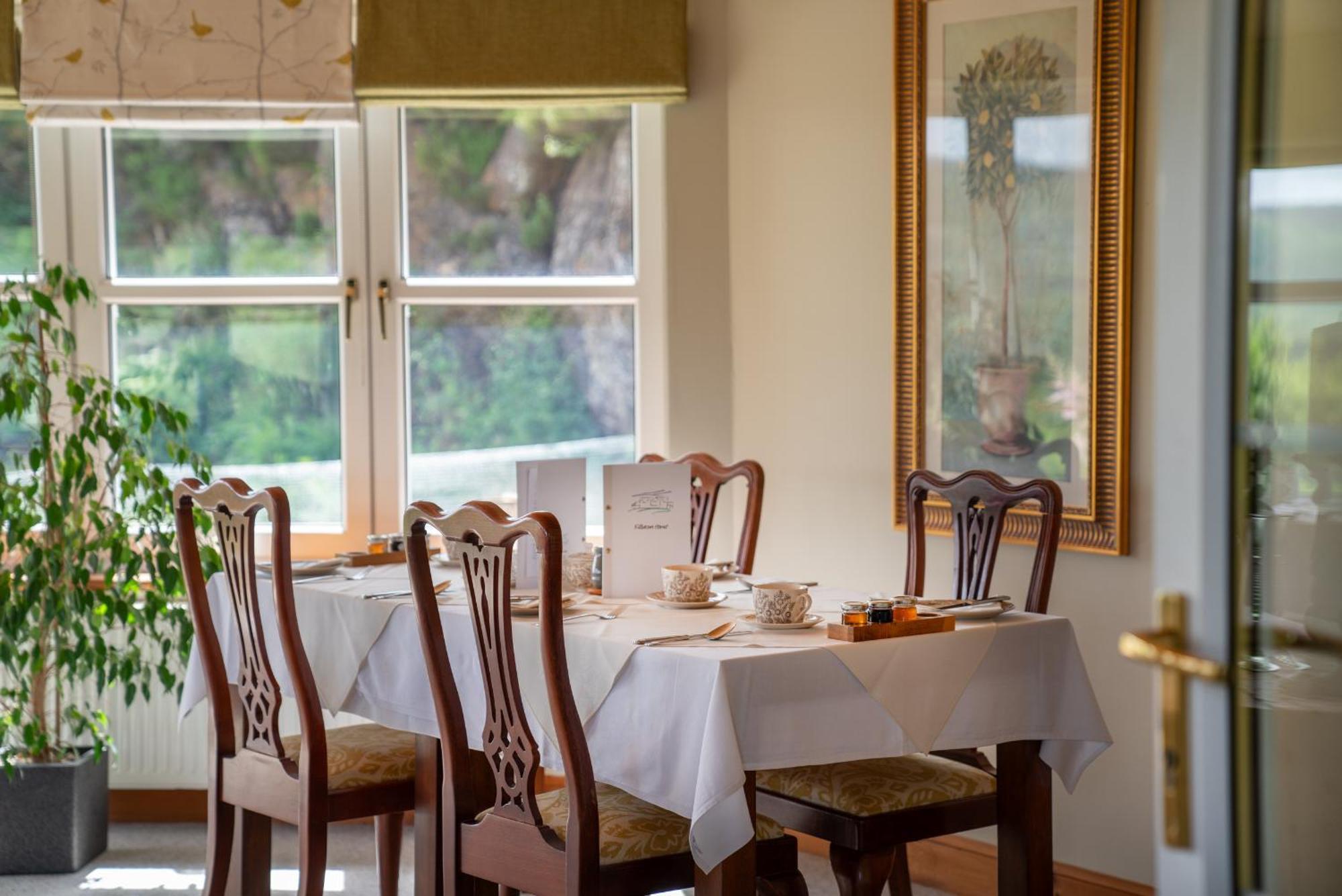 Killoran House Hotel Dervaig Ngoại thất bức ảnh
