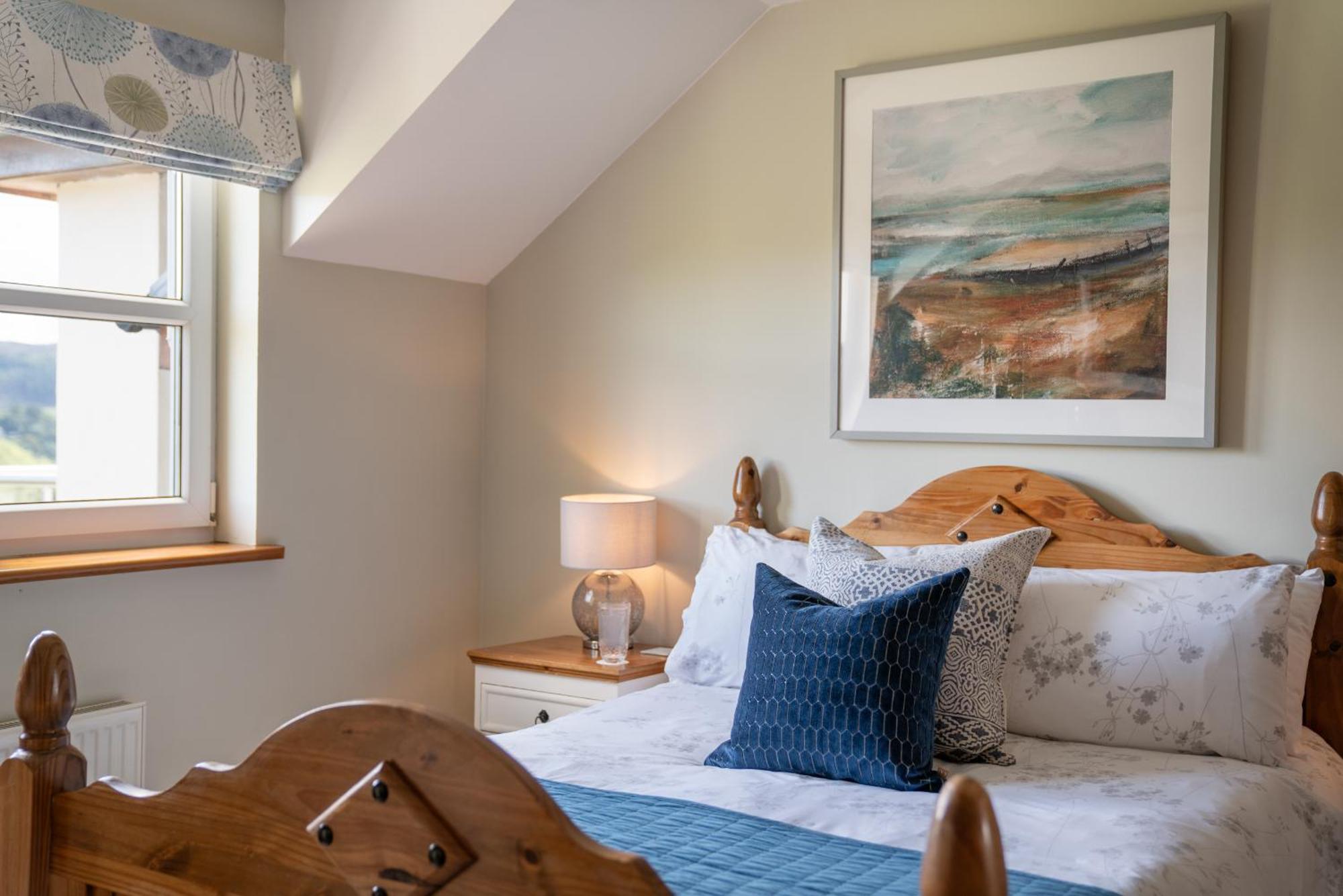 Killoran House Hotel Dervaig Ngoại thất bức ảnh