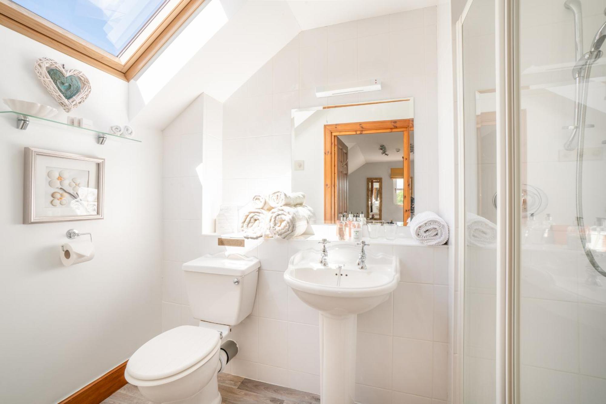 Killoran House Hotel Dervaig Ngoại thất bức ảnh