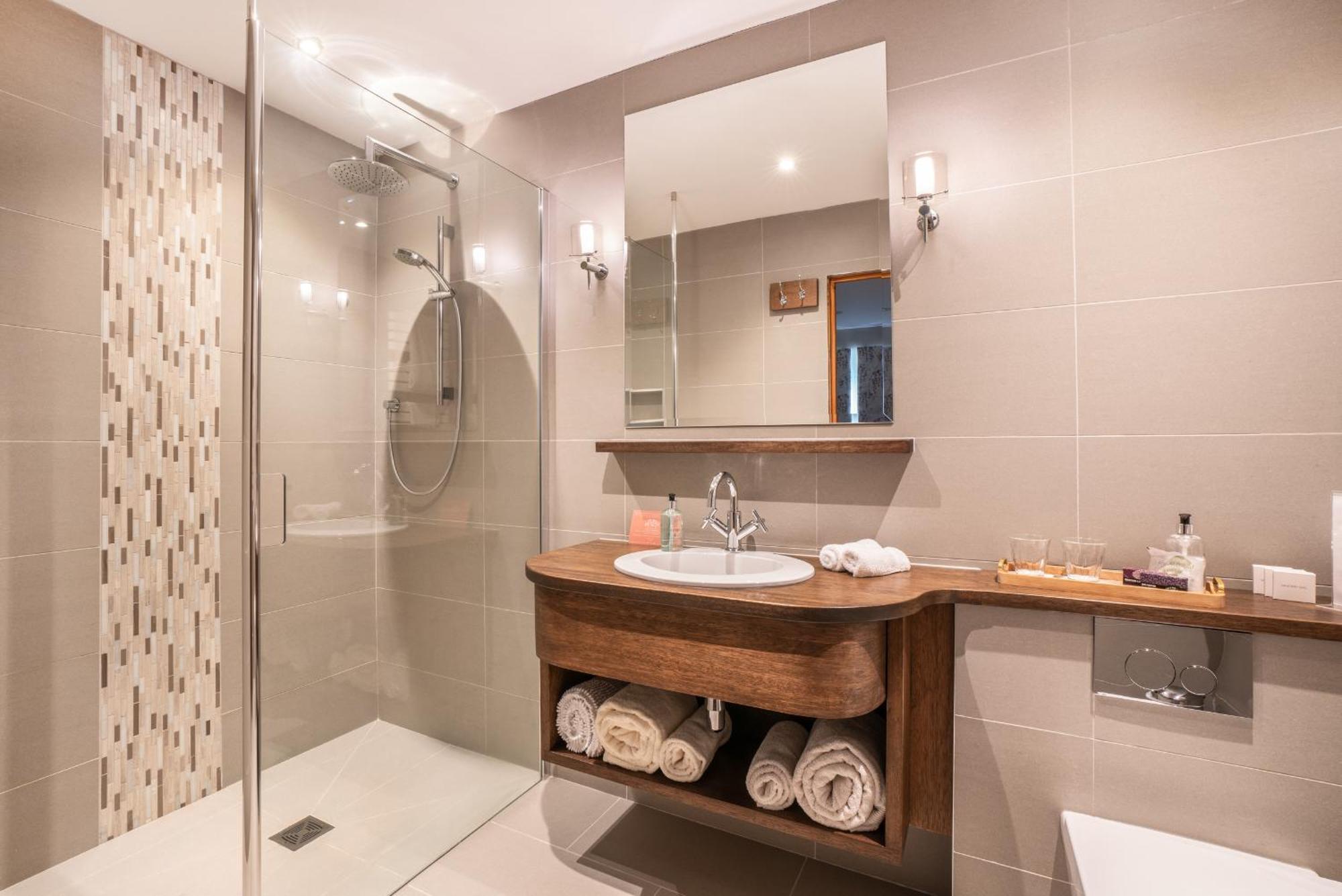 Killoran House Hotel Dervaig Ngoại thất bức ảnh