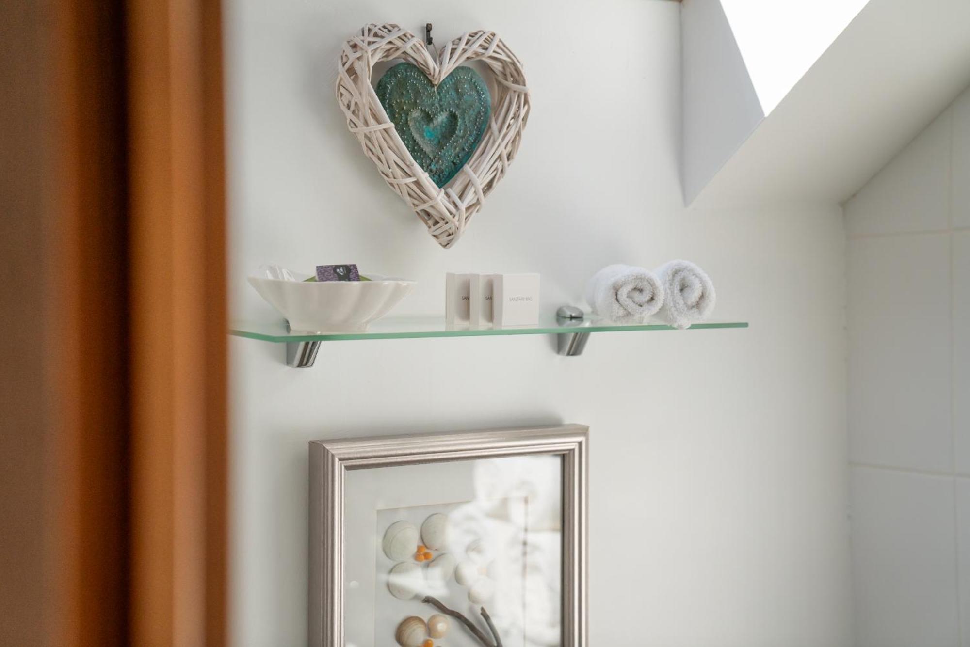 Killoran House Hotel Dervaig Ngoại thất bức ảnh